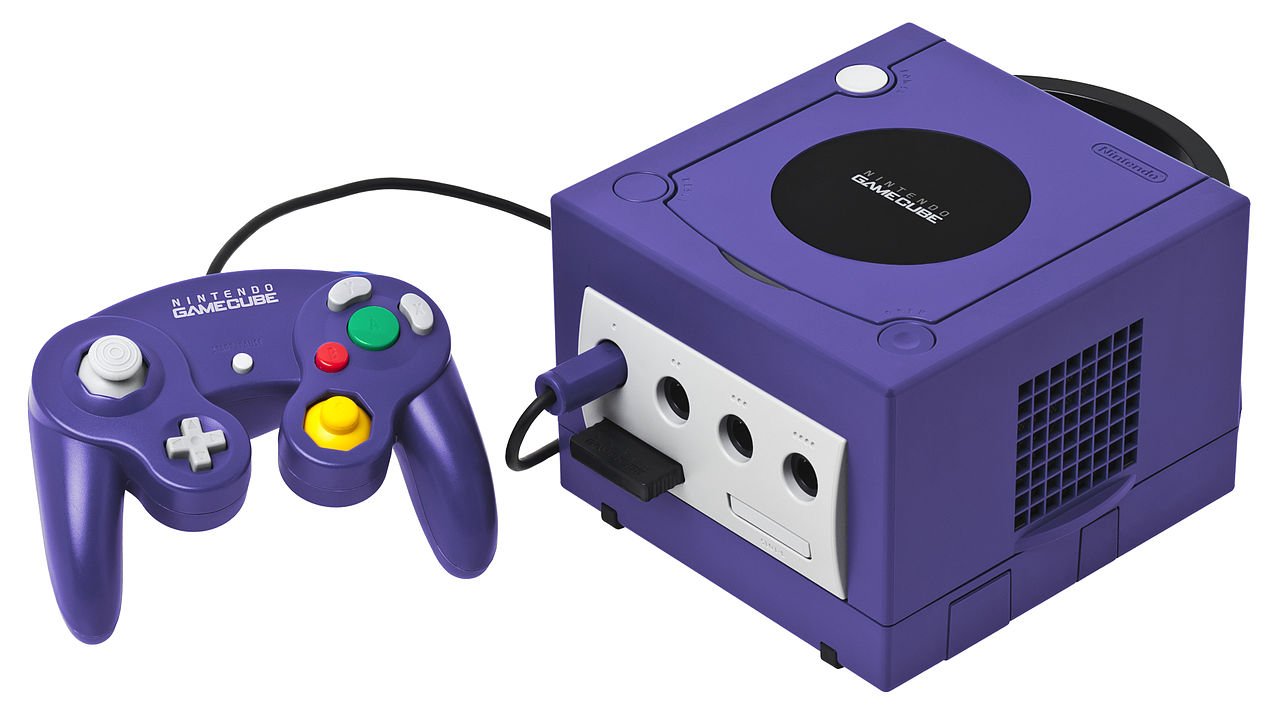 Now I am beginning to question what colours mean.  (Photo: Nintendo)