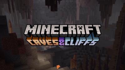 Minecraft Caves & Cliffs Split In Two, Partially Delayed