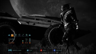 Mass Effect Legendary Edition Will Have Photo Mode