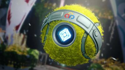 Destiny 2’s Guardian Games Return With A Tennis Ball Ghost