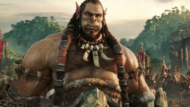 Here’s An Extra 14 Minutes Of The Warcraft Movie, AKA A ’99-Cent Version Of Game Of Thrones’