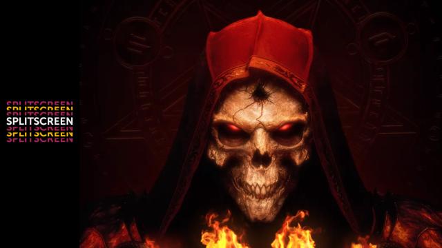 Why Video Game Loot Is So Addictive, According To The Creators Of Diablo