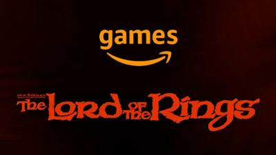 Report: Amazon Cancels Lord Of The Rings MMO