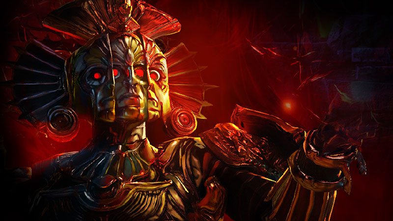 Image: Path of Exile