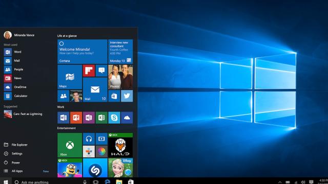 How To Stop Windows 10 From Updating