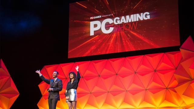 Rewatch The E3 2021 PC Gaming Show Here