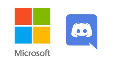 Report: Microsoft No Longer In Talks To Buy Discord