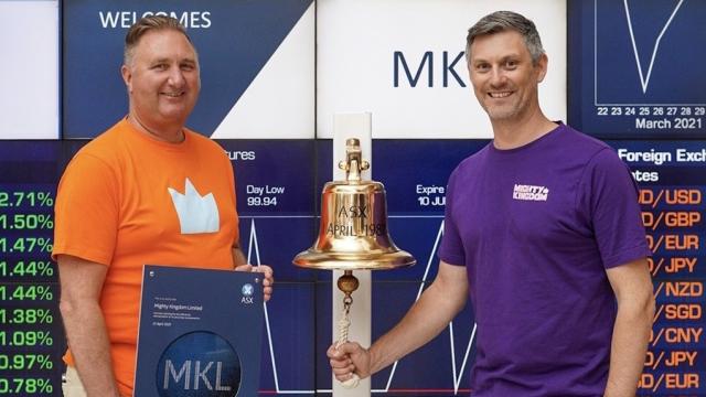 South Australia’s Mighty Kingdom Launches On The ASX, Valued At $28.84 Million