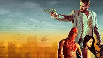 Rockstar Very Quietly Adds A Bunch Of Free DLC To Max Payne 3 & LA Noire