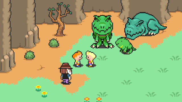 Mother 3 Gets An Updated English Patch On Its 15th Anniversary