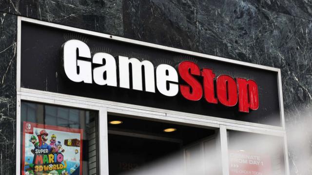 GameStop’s CEO Is Getting $230 Million For Quitting