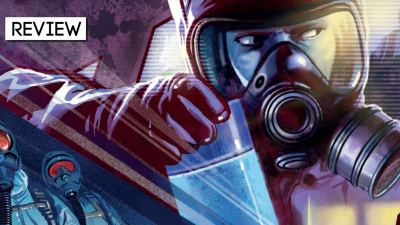 Playing Pandemic Legacy In 2021 Was Not The Best Time