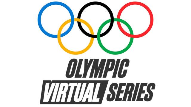 The Olympics Gets A Virtual Sports Tie-In Event