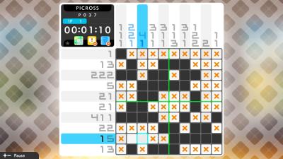 The Nintendo Download: It’s Picross Day, Motherpuzzlers