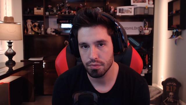 Twitch Just Lost A $20K Lawsuit Against A Streamer Who Copped A Lifetime Ban