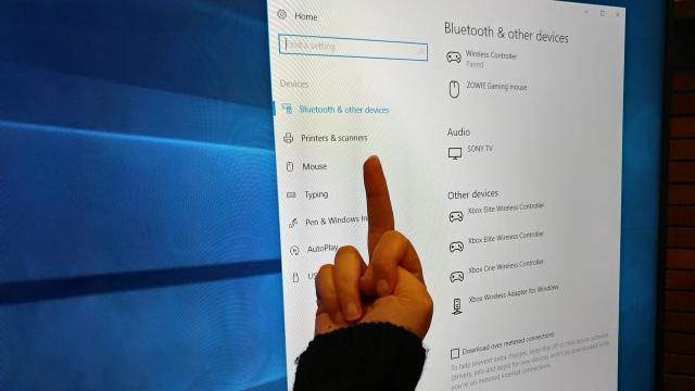 Microsoft Fixes Windows 10 Updates That Hit Game Performance