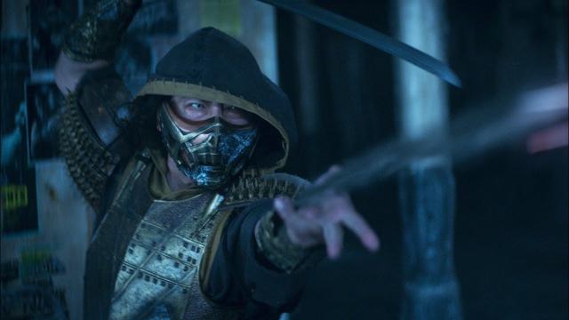 Mortal Kombat Writer Greg Russo Has Very Good Plans for the Sequel