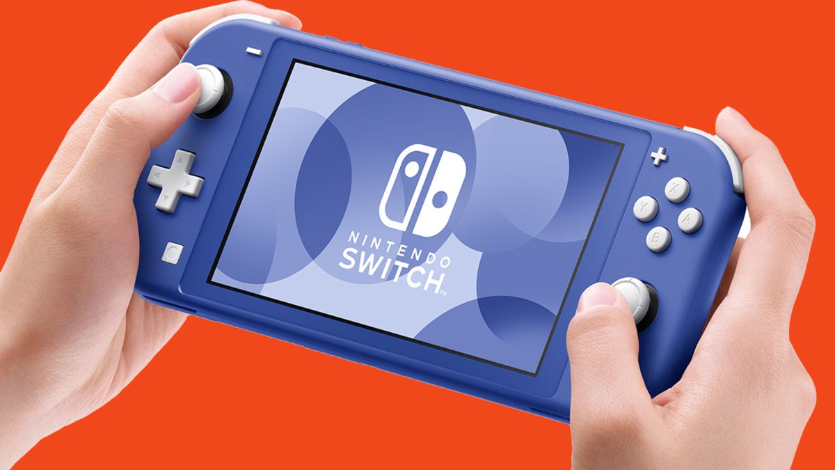Do better, Switch ports. (Photo: Nintendo)