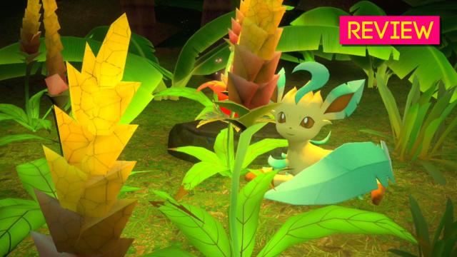 New Pokémon Snap: The Kotaku US Review