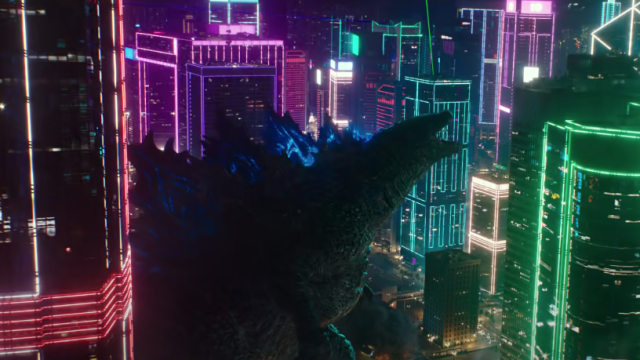 Godzilla vs. Kong Delayed In Japan Due To Covid-19