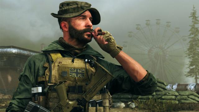 Now Every Single Activision Studio Works On Call Of Duty [Update]