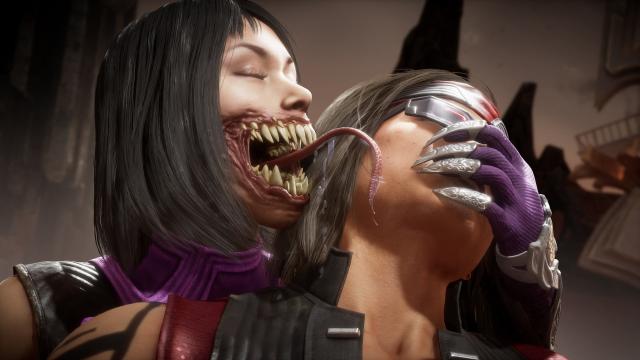 Tekken, Mortal Kombat Pulled From Controversial Esports Events