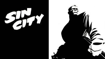 Sin City 30th Anniversay Edition Headed to Bookstores This Spring