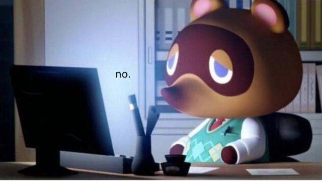 This Fake PC Version Of Animal Crossing Is So Funny It’s Almost Worth The $3