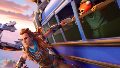 Sony Really Didn’t Want Fortnite Crossplay, Internal Documents Reveal