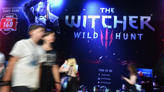 Witcher 3 Director Leaves CD Projekt Following Bullying Allegations