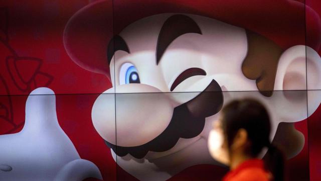Last Year Was Nintendo’s Most Profitable One Ever