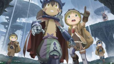 Made In Abyss Game Gets Slapped With Adults-Only Rating In Japan
