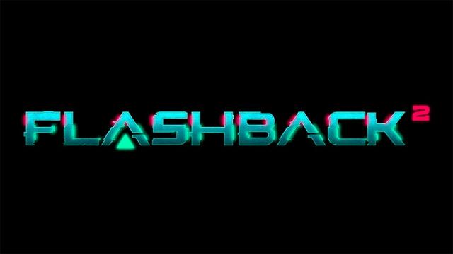 Flashback Getting A New Sequel For Its 30th Birthday