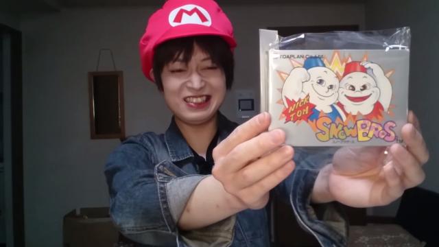 Over Twenty Years Later, Nintendo Fan Completes Famicom Game Collection