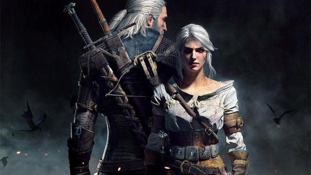 The Witcher 3’s Next-Gen Update Might Be Using Some Fan-Made Mods
