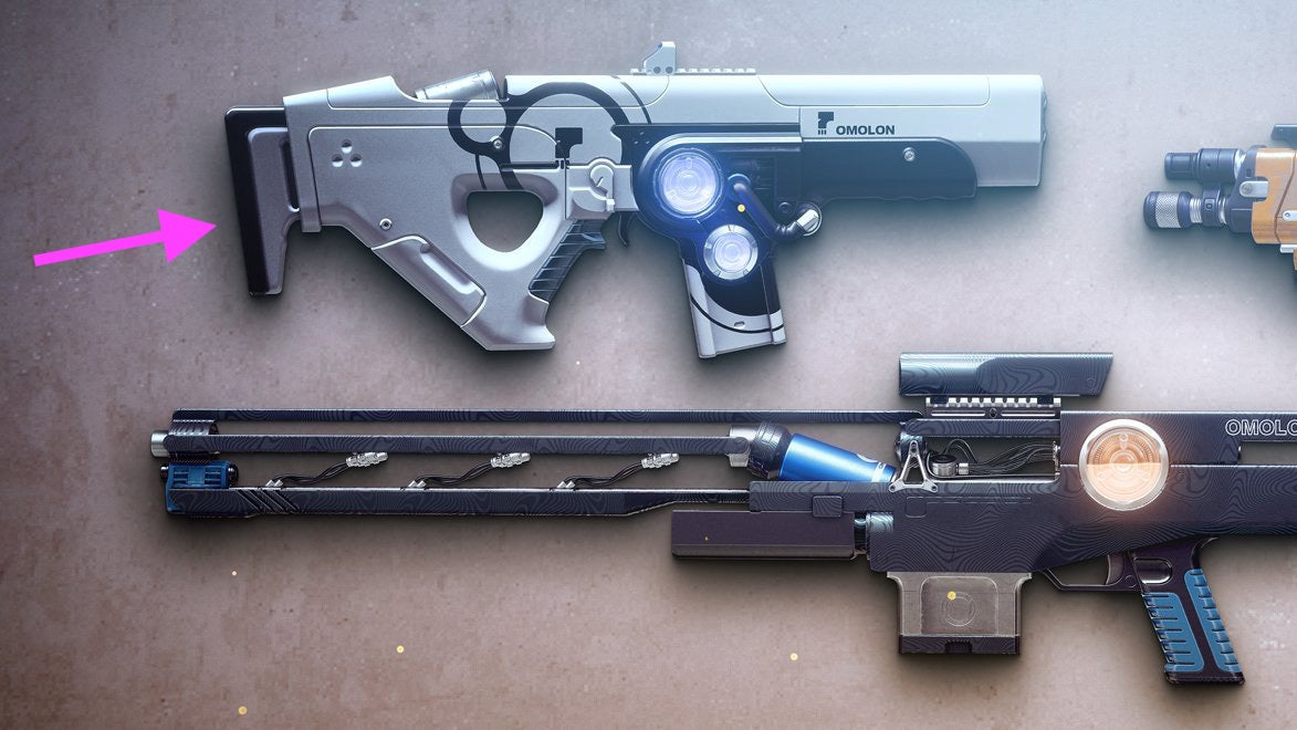 It's this one. (Image: Bungie)