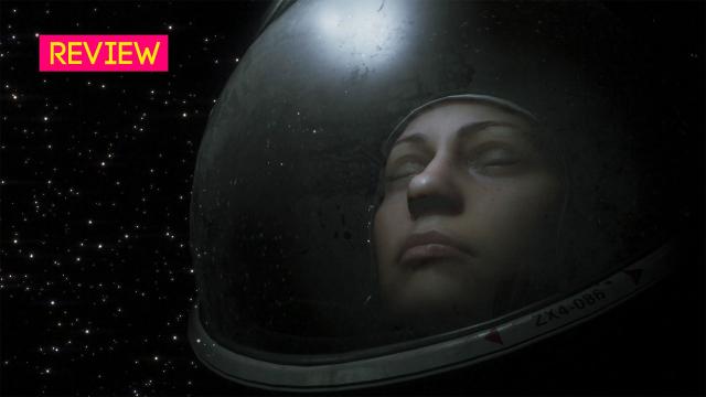 Alien Isolation: The I-Can’t-Believe-I-Waited-Seven-Years-For-This Review