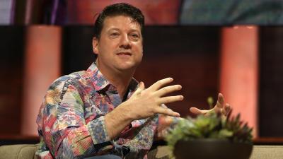 Randy Pitchford, What The Hell Are You Talking About
