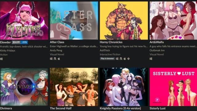Apple Tries Really Hard To Get Epic To Admit There’s Porn On Its Store