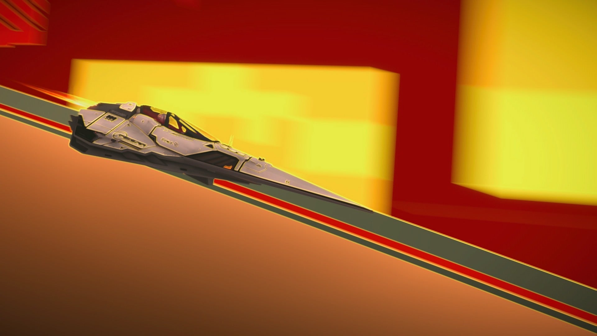 Wipeout Omega Collection (Screenshot: Wade (Email))