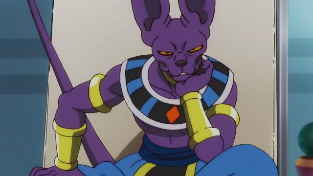 Dragon Ball Super Getting Another Movie Next Year