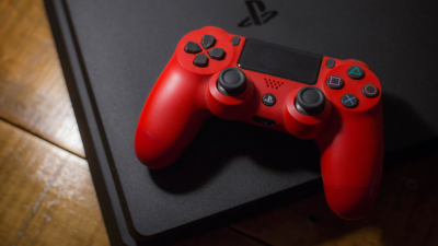 How To Deal With A Ridiculously Loud PlayStation 4