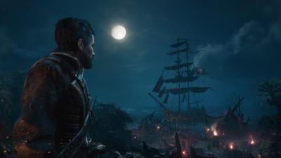 Ubisoft’s Skull And Bones Delayed To Late 2022