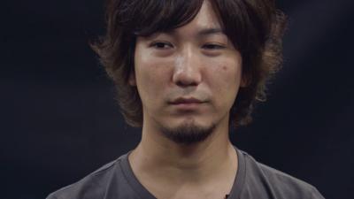 Daigo Umehara Hospitalised After Contracting Covid-19 But Is Feeling Better