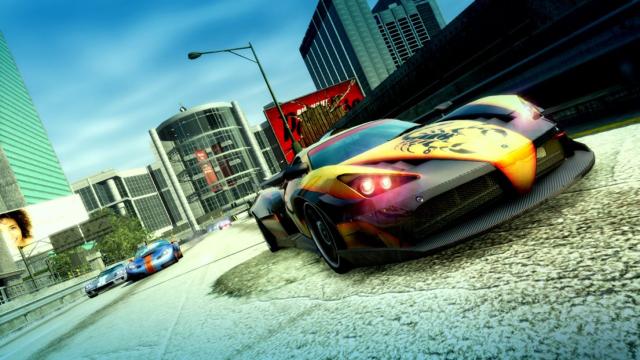 Here’s What The Designer Of The McLaren P1 And Maserati MC12 Thinks Of Burnout Paradise’s Cars
