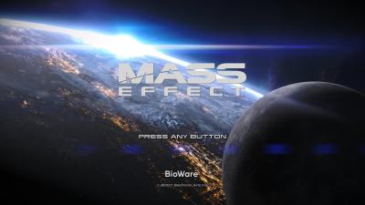 Mass Effect Legendary Edition Makes The First Game Required Playing