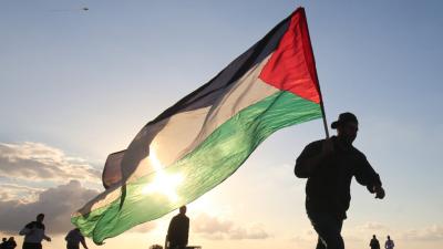 As Palestine Suffers, A Call For Action