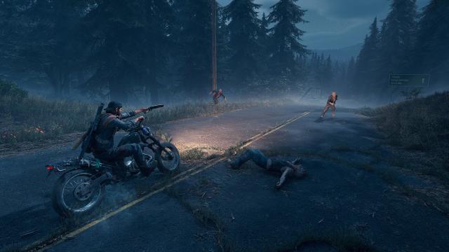 The Week In Games: Days Gone Rides Onto The PC