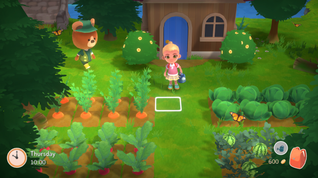Hokko Life, AKA Animal Crossing For PC, Finally Gets An Early Access Date