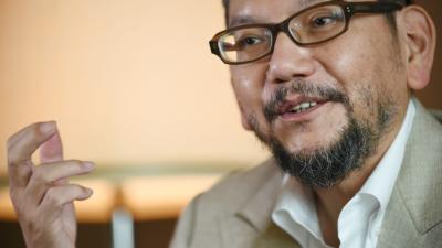 Hideaki Anno Is Not Remaking A Famous Anime, Says Studio